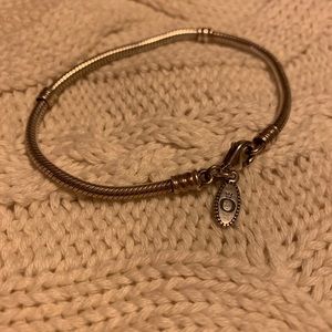 Authentic Pandora Bracelet